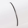Adjustable Crystal Tennis Bracelets for Women Men Colorful Zircon Folding Buckle Chain Bangle on Hand Party Sexy Jewelry - Image 27