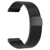 Stainless Steel Milanese Strap Return Magnetic Bracelet 18mm/20mm/22mm Replacement Strap Suitable for Smartwatches - Image 9