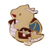 Kawaii Anime Enamel Pin Lapel Pins for Backpacks Bread Badges Medal Brooch for Clothes Jewelry Gifts for Friends - Image 14