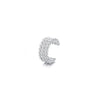 Simple Small Star Ear Clip Earrings For Women Girls Geometry Ear Cuff Party Silver Color Jewelry Gifts - Image 20