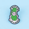 Cute Cat Enamel Pins " "Brooches Metal Lapel Pin Badge Backpack Accessories Jewelry Friend Gifts - Image 15