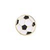 Cartoon Football Star Enamel Brooches Lapel Pins Number 7 Player Action Creative Soccer Club Badge Jewelry Gift For Friends Fans - Image 23