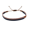 Handwoven Bracelet Colombia Cloth Braided Wristband Bracelets for Women Men Gift Hippie Boho Friendship Jewelry - Image 29