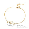 Stainless Steel Mountain Charms Cord Bracelets for Women Men Adjustable Rope Knot Bracelet Jewelry Couple Gift - Image 13