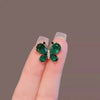 1PC Mini Zircon Animal Insect Lapel Pins For Women Unisex Crystal Butterfly Bee Brooches Banquet Jewelry Gifts - Image 12