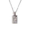 Tarot Queen Lover Magician Moon Necklace Stainless Steel Jewelry Gold Plated Decoration - Image 20