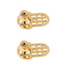 X6HE Thickened Earring Stabilizer Backings Heavy Earring Support Safe - Image 10