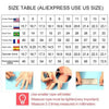 1PC Steel Metal Glossy Rings for Men Geometric Width Signet Square Finger Punk Style Ring Jewelry Gifts - Image 6