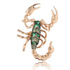selling scorpion brooches pins coat accessories - Image 13