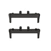 1Pair Adapter For Samsung Galaxy Fit 3 Connector Strap Watchband Bracelet 316L Stainless Steel Accessories Fit 3 18mm 20mm Width - Image 5