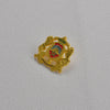（1Piece）Canada Morocco Brooch for Women Men Moroccan Maroc Brooches Jewelry #000167 - Image 3