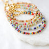 Boho Bracelet Women Y2k Jewelry Bohemian Bracelets Gift Colorful Shell DIs Beads Summer Beach - Image 5