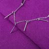 Charm Anklet Chain with Adjustable Length - Image 50