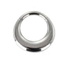 Titanium Ear Nose Rings Pierc Pear and Heart Shaped CZ Ring Hoop Hinged Clicker Labret Tragus Earring Body Piercing - Image 9