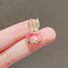 Cute Pearl Bow Brooch Small Sweater Pearl Decoration Brooches Pin For Wedding Woman - Image 27
