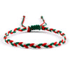 30 Styles Wax Line Braided Bracelet Handmade Boho Thread Couple Bracelet Women Men Adjustable Bangles& Jewelry Gift - Image 7