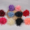 18cm Women's and Atmospheric Flower Brooch Charm Birthday Party Commercial Performance Accessories Pin - Image 4