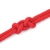 Unique Handmade Men Bracelet 6 Colors Available A Grade 4mm String Fabric Wrap Braslet Bangle Lucky Red Thread Braclet - Image 3
