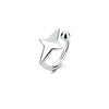 1 Pcs Multilayer Ear Cuff Women Clip Earrings No Piercing Party Punk Jewelry - Image 31