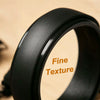 1pc 8mm Sports Rings Flexible Mens Wedding Rubber Bands Silicone Finger Ring For Men 7-14 Size - Image 6
