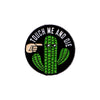 Drink Enamel Pin Plants Brooches Lapel Pins Quotations Badge on Backpack Costume Accessories Jewelry Gifts for Friends - Image 13