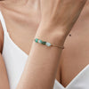 12 Constellation Sign Stone Bracelet for Women Kids Aries Leo Hand Braid Cardstock Bracelet Female Jewelry Birthday Gift - Image 3