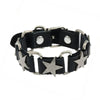 Hip Hop Rock PU Leather Bracelet Men and Women Punk Spikes Rivets Skull Heart Cross Creative Party Bracelet Jewelry Accessories - Image 16