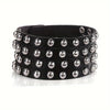 Gothic Punk Retro Multi Chain Street Dance Bracelet For Halloween Cosplay Christmas Party Birthday Lovers Gifts - Image 7