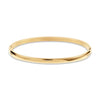 Punk Gold Color Bangles for Women Men Stainless Steel Metal Bracelets Bohemian Jewelry Accessories Gift - Image 6