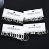 24 Pcs Vintage Hoop Earrings Set for Women Boho Metal Circle Geometric Twist Pearl Studs Earrings Jewelry Gifts - Image 4
