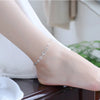 Charm Anklet Chain with Adjustable Length - Image 81