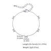 Classic Dainty Gold Plated Bowknot Bracelet for Women, Stainless Steel Thin Chain Bow Charm Bracelet, Minimalist Jewelry - Image 7