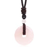 Men's Necklace Gemstone Necklace Pendant China Knot Adjustable Gift Jewelry Chinese Culture - Image 14