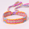 Rope Weave Bohemia Friendship Bracelet For Women Summer Beach Style Nibir Ethnic Jewelry - Image 33