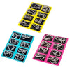 Fun Metal Chinese Ring Puzzle Intelligent Brain Teaser IQ Logic Game for Children Adult Family Entertainment Educational Toy - Image 11