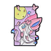 Cute Anime Elf Enamel Pins Cartoon Animals Brooch Lapel Pin Badge on Backpack Clothing Accessories Jewelry Friends Gifts - Image 9