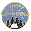 Travel Brooch Field Crossing Hiking Scenery Snow Scene Mountain Peak Alloy Clothing Accessories Backpack Brooch Badge Lapel Pins - Image 11