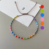 Miyuki Zodiac Bracelet for Women Accessories Horoscope Jewelry Gift Handmade Beaded - Image 8