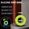 Silicone Hand Trainer Finger Gripper Ring Hand Power Gripper Ring Gym Home Workout Exercise Fitness Equipment - Image 15