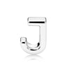 Silver Charms Beads A-Z Letters Virgo Aries Fit Pan Bracelets Necklaces Jewelry For Women - Image 10