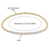 Shell Pearl Bracelet With Gold Plated Beaded Bracelets for Women Boho Summer Dainty Stackable Jewelry - Image 2