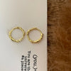 Silver Earrings Temperament Simple for Women Wedding Jewelry Accessories - Image 8