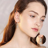 Jewelry Design Sense Moon Stars Sun Earrings Tarot Women's Alloy Jewelry - Image 3