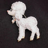 Baroque Beautiful Sheep Goat Animal Design Men Women Brooch Pin，JewelryAccessories, WeddingHolidayPartyCoupleSurpriseGift - Image 12