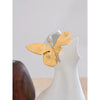 Chic Stainless Steel Golden Metal Butterfly Brooch Pin for Women Pvd Plated Charm Jewelry Gift - Image 6