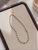 Bohemian Beaded Love Women's Necklace Seaside Resort Party Jewelry - Image 6