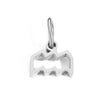 12 Zodiac Signs Pendant Charms Stainless Steel Constellation Necklace Birthday Gift - Image 7