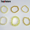 Women Gothic Lolita Dopamine Girl Jewelry Spicy Girl Y2K Candy Fluorescent Star Heart Accessories Bracelet Bracelets - Image 9