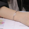 Bicycle Bracelets Cycling Sports Women Men Gifts Stainless Steel Pendant Foot Chain Hand Chain Anklets Bangle Jewelry - Image 3