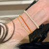 Lucky Gold Color Braided Red Rope Bracelets For Women Retro On Hand Accessories - Image 5